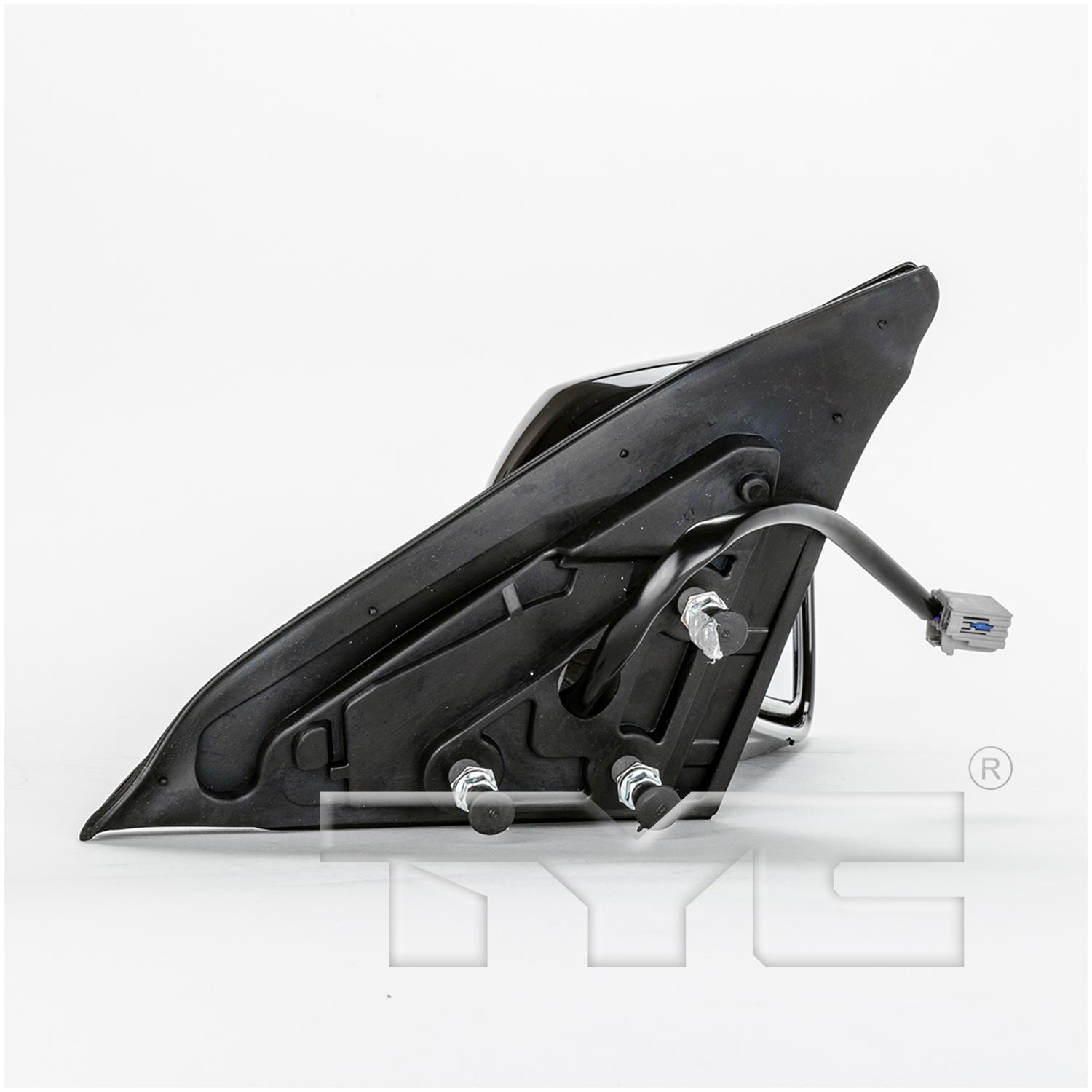 TYC 1060041 - Door Mirror TYC 1060041 Door Mirror product image 4 of 4