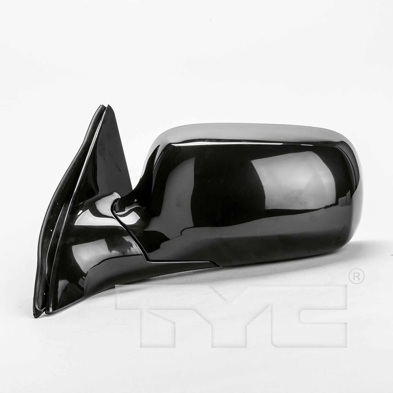 TYC 1060042 - Door Mirror TYC 1060042 Door Mirror product image 1 of 4