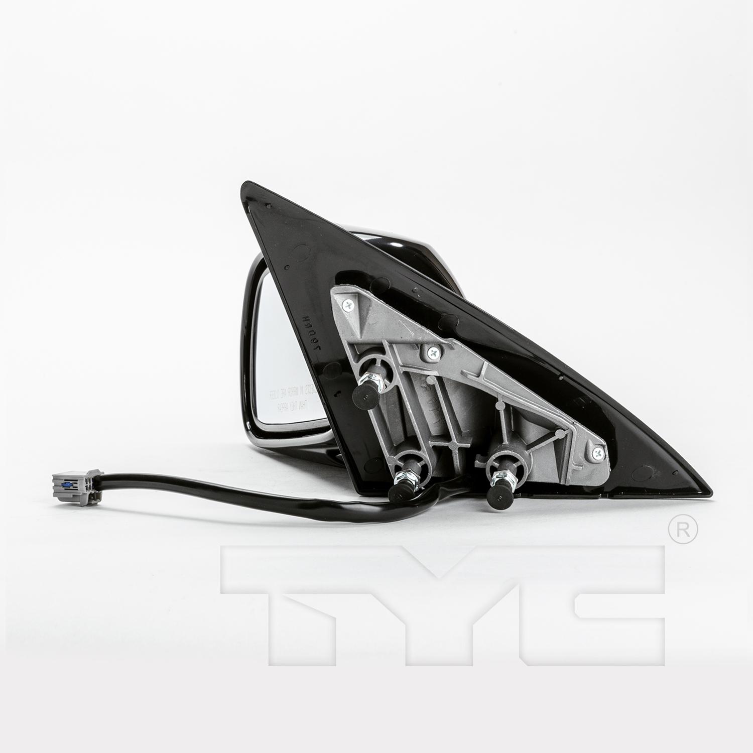 TYC 1060042 - Door Mirror TYC 1060042 Door Mirror product image 4 of 4