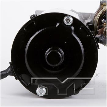 TYC 106416 Starter Motor product image 4 of 4