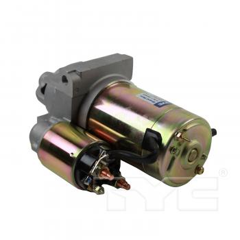 TYC 106485 - Starter Motor TYC 106485 Starter Motor product image 2 of 4