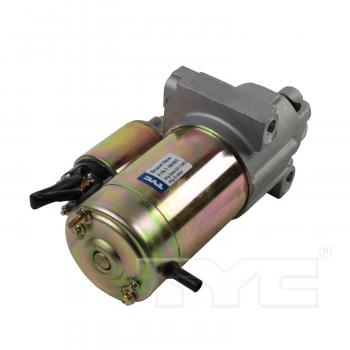 TYC 106485 - Starter Motor TYC 106485 Starter Motor product image 4 of 4