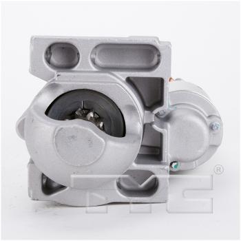 TYC 106494 - Starter Motor TYC 106494 Starter Motor product image 3 of 4