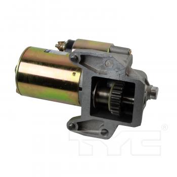 TYC 106643 Starter Motor product image 1 of 4