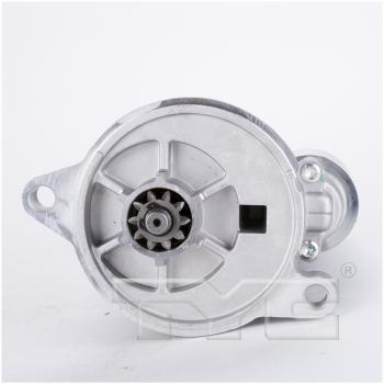TYC 106647 - Starter Motor TYC 106647 Starter Motor product image 3 of 4