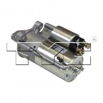 TYC 106651 Starter Motor product image 4 of 4