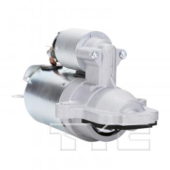 TYC 106657 Starter Motor product image 1 of 4