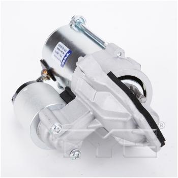 TYC 106674 Starter Motor product image 1 of 4