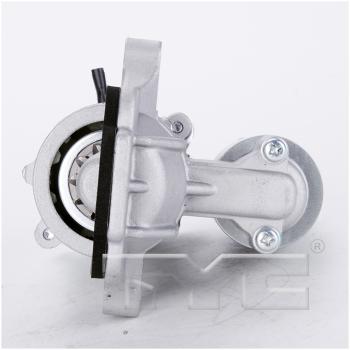 TYC 106674 Starter Motor product image 3 of 4