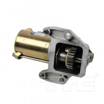 TYC 106676 Starter Motor product image 1 of 4