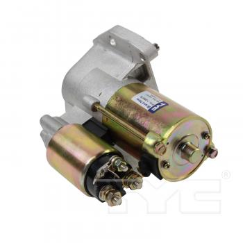 TYC 106676 Starter Motor product image 2 of 4
