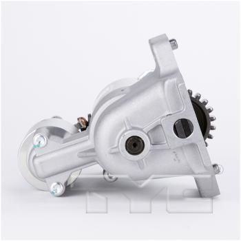 TYC 106677 Starter Motor product image 3 of 4