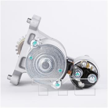 TYC 106677 Starter Motor product image 4 of 4