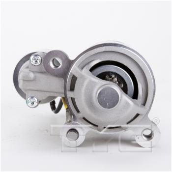 TYC 106678 Starter Motor product image 3 of 4