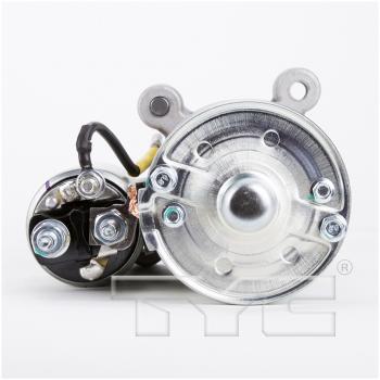 TYC 106678 Starter Motor product image 4 of 4