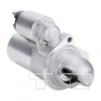 TYC 106756 - Starter Motor TYC 106756 Starter Motor product image 1 of 4