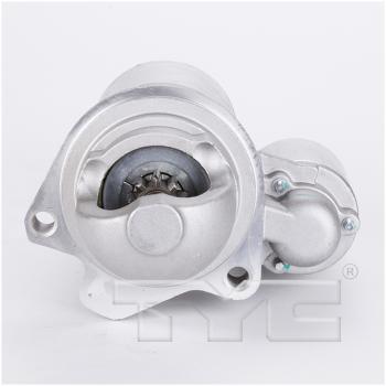 TYC 106756 - Starter Motor TYC 106756 Starter Motor product image 3 of 4
