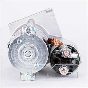TYC 106785 Starter Motor product image 4 of 4