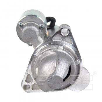 TYC 106934 Starter Motor product image 1 of 4