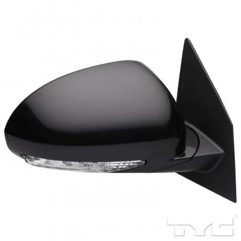 TYC 1070171 Door Mirror product image 1 of 5