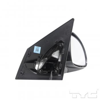 TYC 1070171 Door Mirror product image 3 of 5