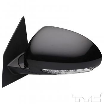 TYC 1070172 Door Mirror product image 1 of 5