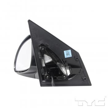 TYC 1070172 Door Mirror product image 3 of 5
