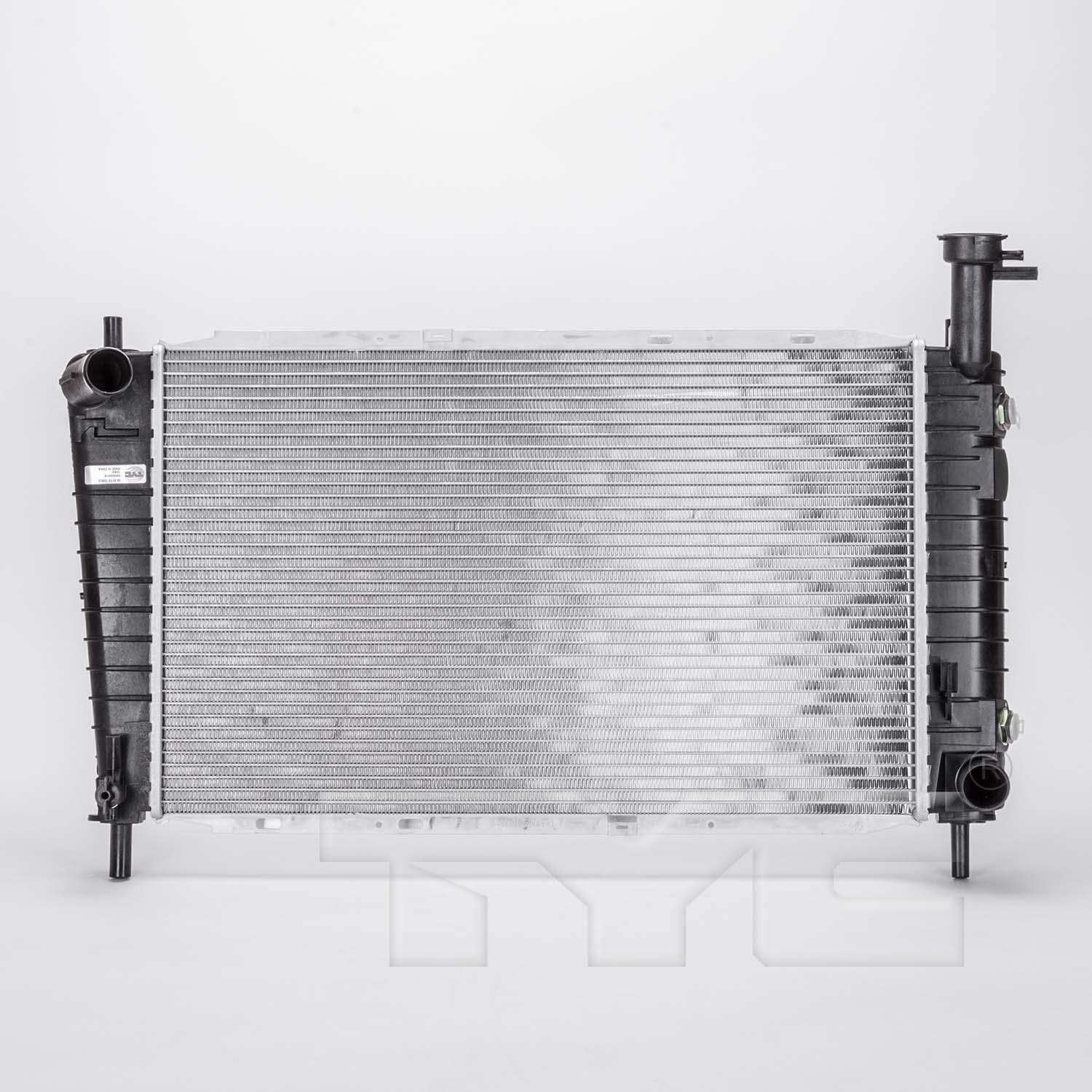 TYC 1094 Radiator product image 1 of 5