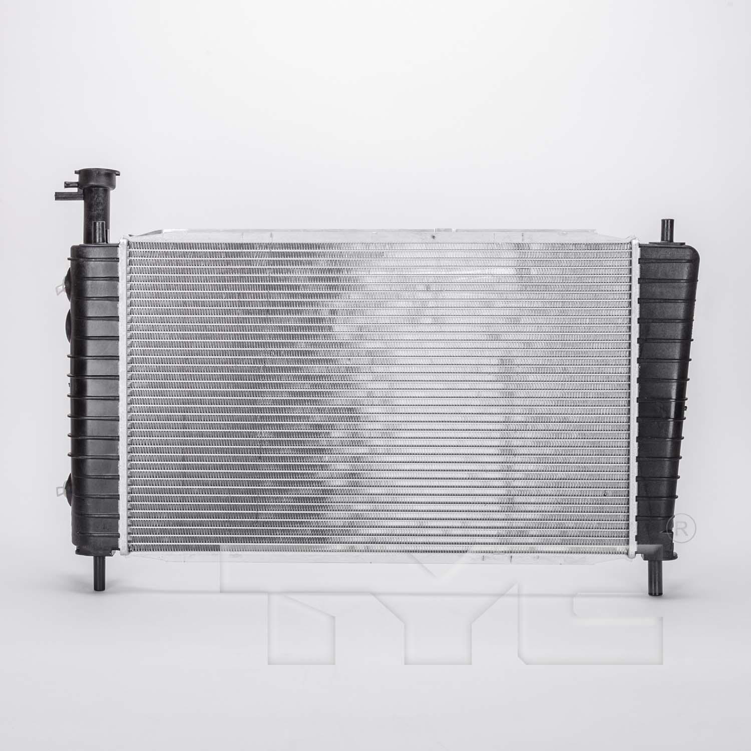 TYC 1094 Radiator product image 2 of 5