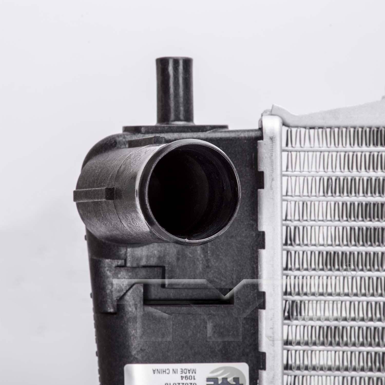 TYC 1094 Radiator product image 3 of 5