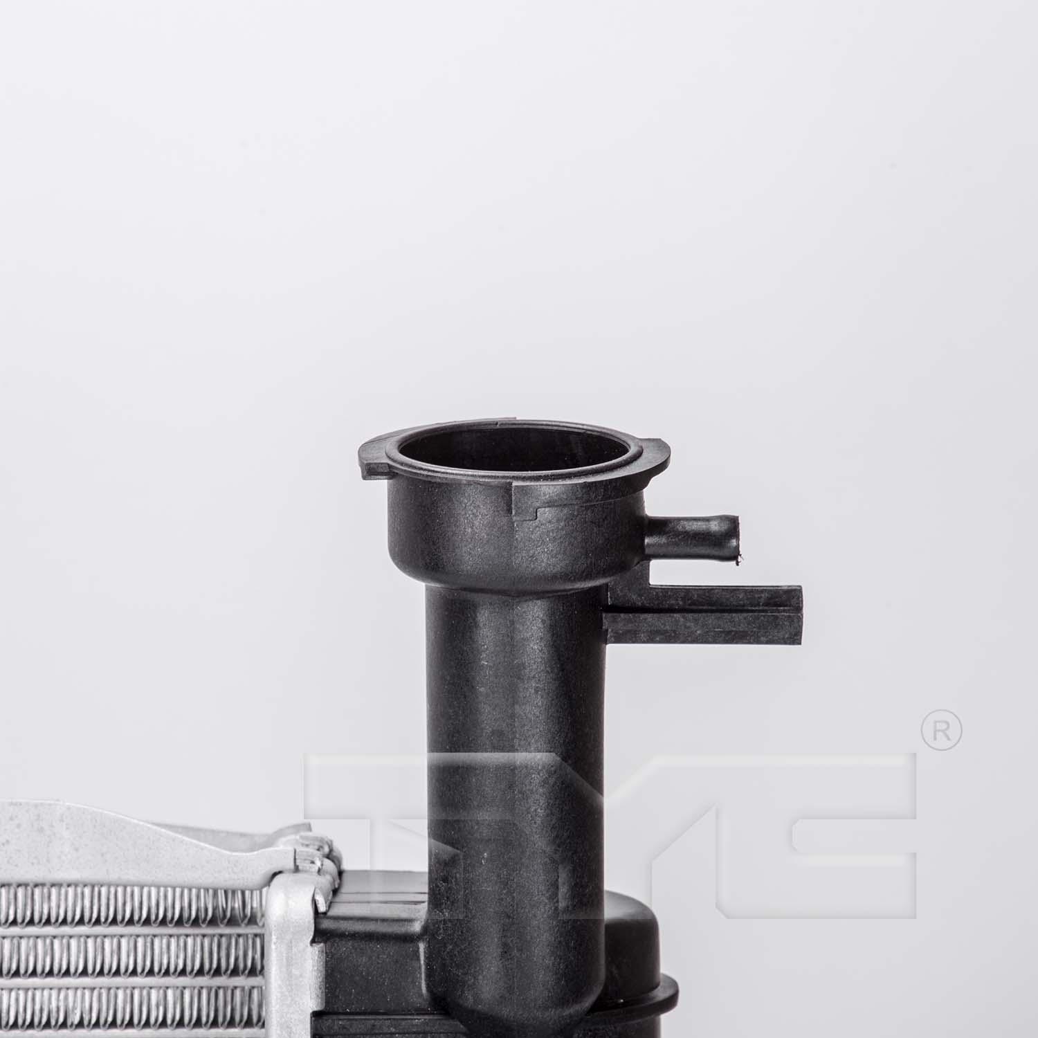 TYC 1094 Radiator product image 4 of 5