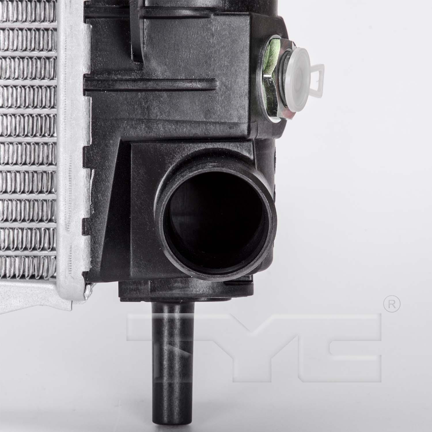 TYC 1094 Radiator product image 5 of 5
