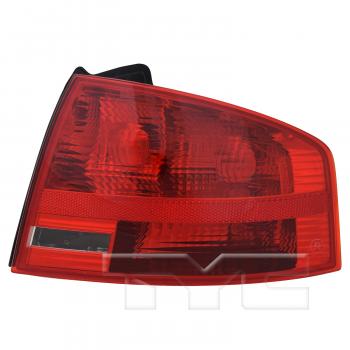 TYC 111118590 - Tail Light Assembly TYC 111118590 Tail Light Assembly product image 1 of 6