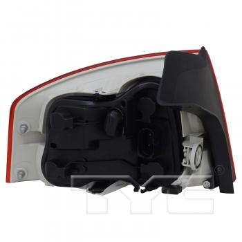 TYC 111118590 - Tail Light Assembly TYC 111118590 Tail Light Assembly product image 2 of 6