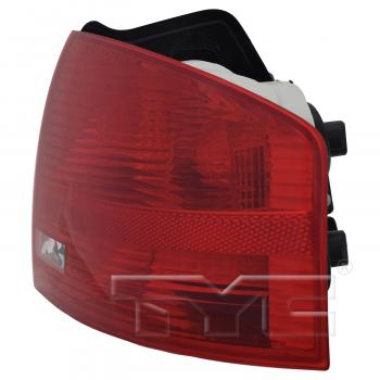 TYC 111118590 - Tail Light Assembly TYC 111118590 Tail Light Assembly product image 4 of 6