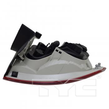 TYC 111118590 - Tail Light Assembly TYC 111118590 Tail Light Assembly product image 5 of 6
