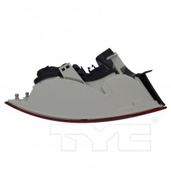 TYC 111118590 - Tail Light Assembly TYC 111118590 Tail Light Assembly product image 6 of 6