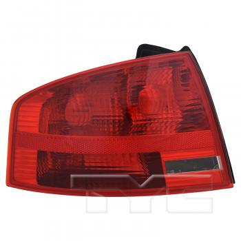 TYC 111118690 Tail Light Assembly product image 1 of 6