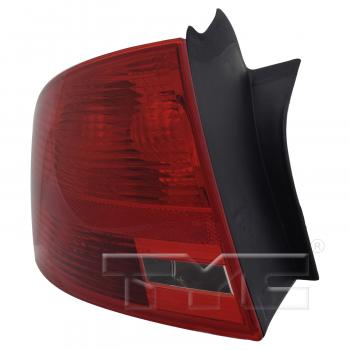 TYC 111118690 Tail Light Assembly product image 3 of 6