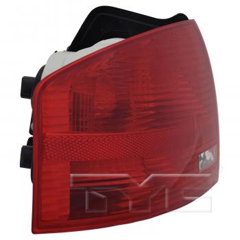 TYC 111118690 Tail Light Assembly product image 4 of 6