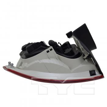 TYC 111118690 Tail Light Assembly product image 5 of 6