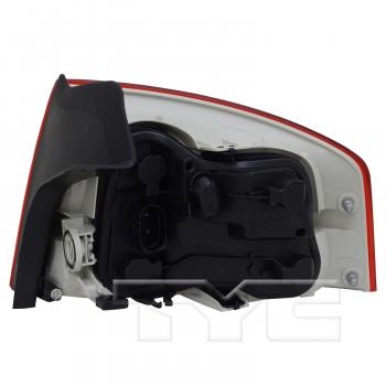 TYC 1111186909 Tail Light Assembly product image 2 of 6