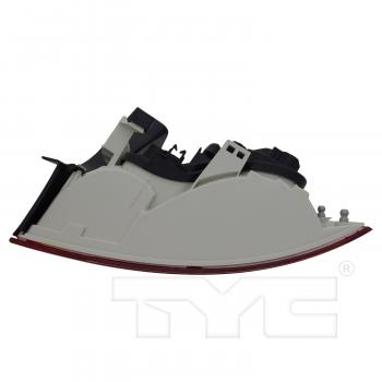 TYC 1111186909 Tail Light Assembly product image 6 of 6