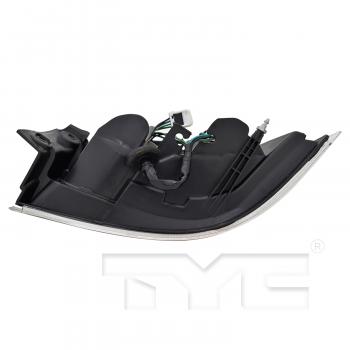 TYC 111121200 - Tail Light Assembly TYC 111121200 Tail Light Assembly product image 6 of 6