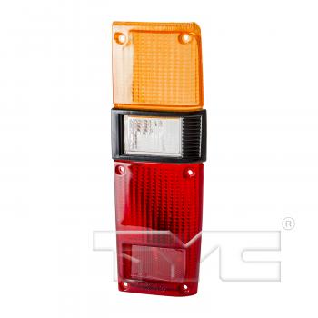 TYC Tail Light Lens product image