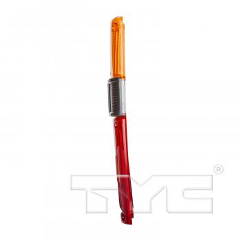 TYC 11113702 Tail Light Assembly product image 3 of 6