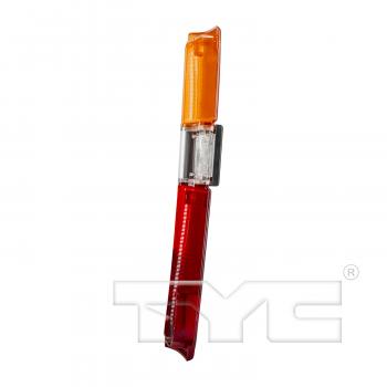 TYC 11113702 Tail Light Assembly product image 4 of 6