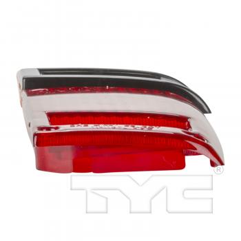 TYC 11113702 Tail Light Assembly product image 6 of 6