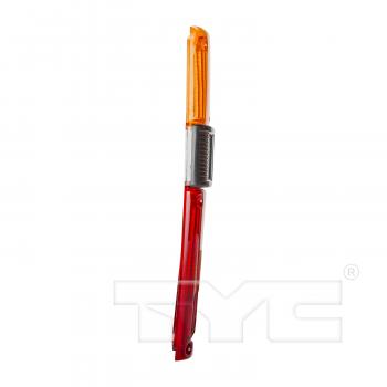 TYC 11113802 Tail Light Assembly product image 3 of 6