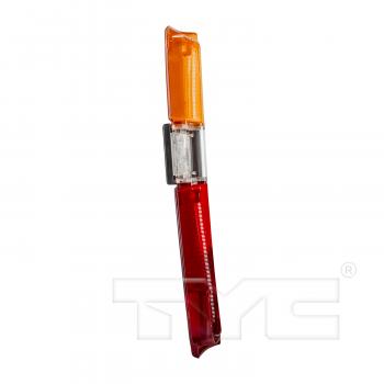 TYC 11113802 Tail Light Assembly product image 4 of 6